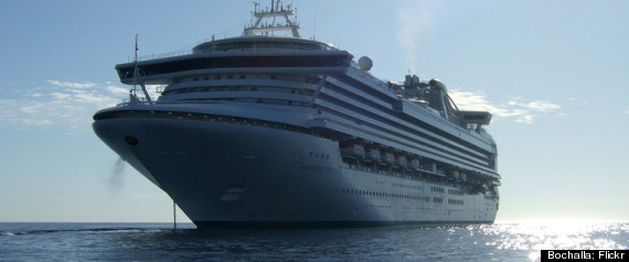 Ocean Princess