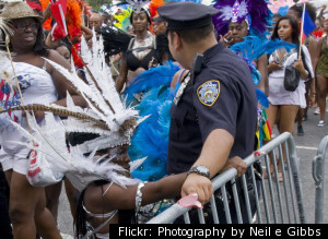 West Indian Day Parade