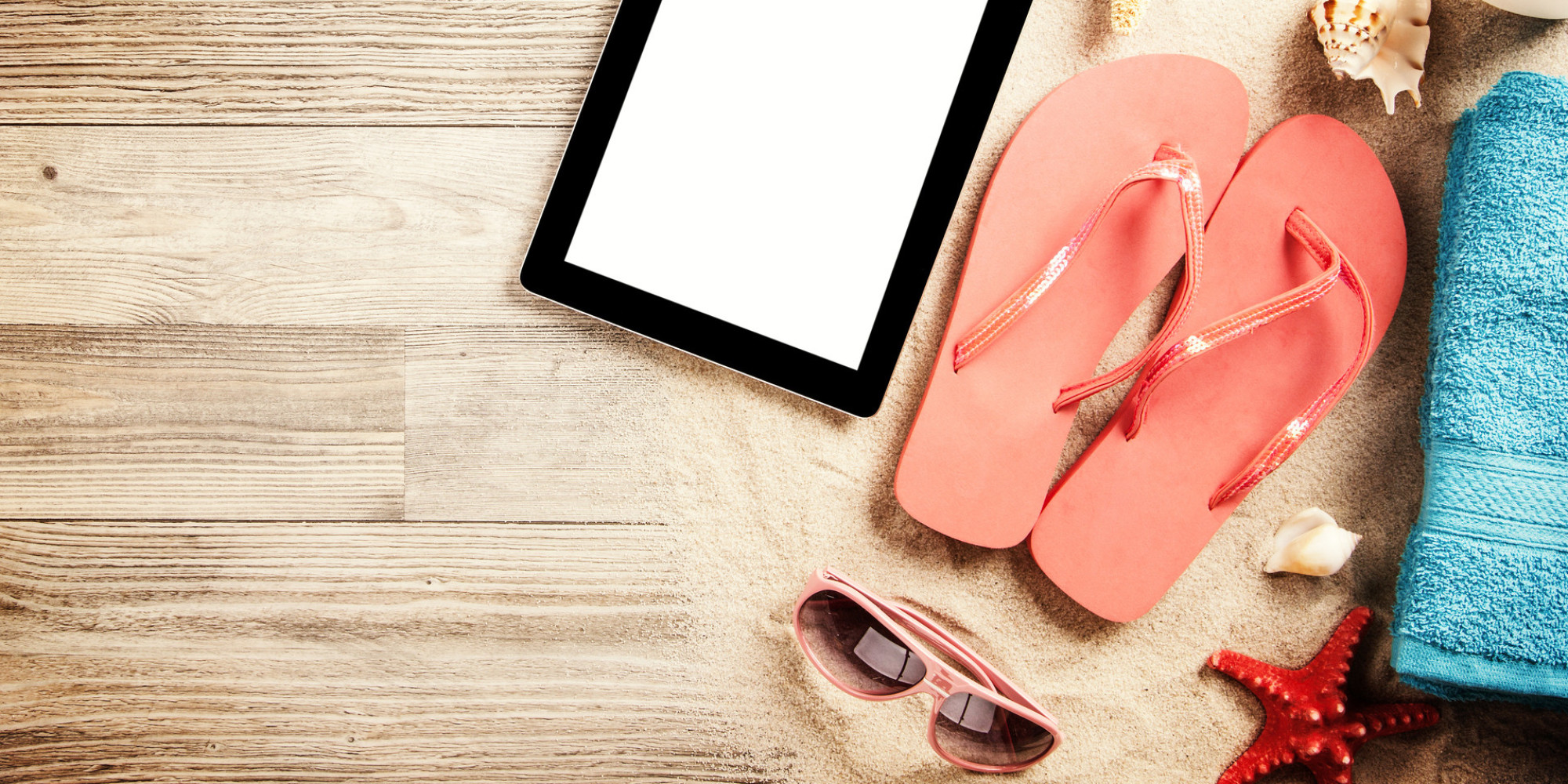 10 Summer Tech Gadgets for Everyone in the Family - Huffington Post