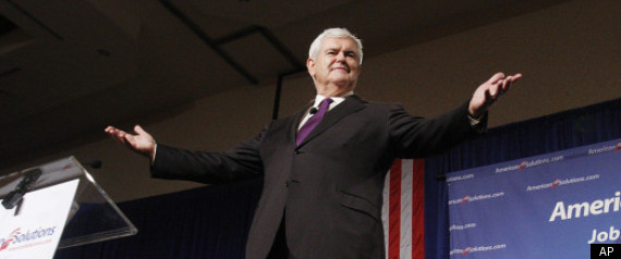 Newt And Andy