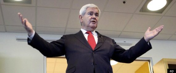 Newt Gingrich