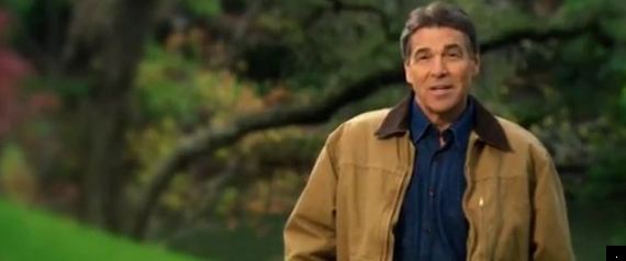 Perry Ad Original