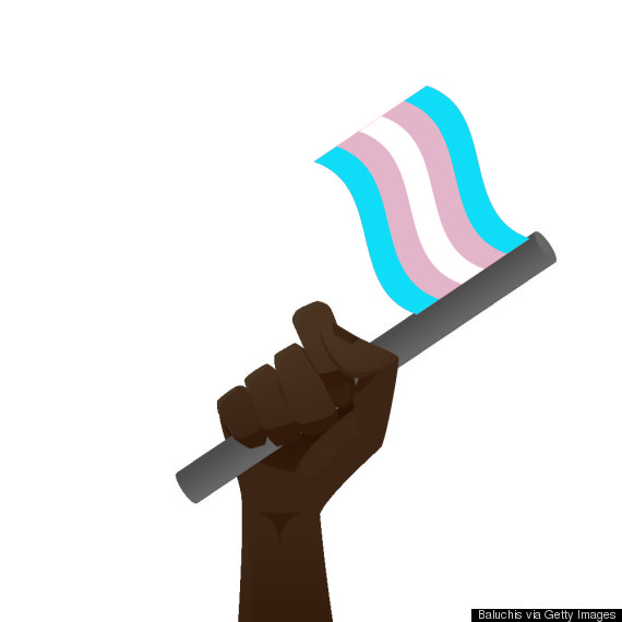 transgender flag