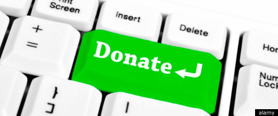 Online Donation