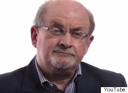 Islamic Terrorism Is A Form Of Islam And We Can't Deny It,  Says Salman Rushdie