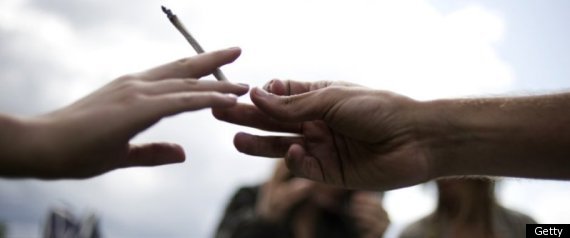California Marijuana Prices