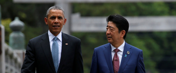 OBAMA ABE