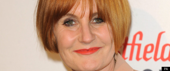 Mary Portas