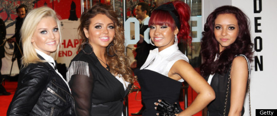 Little Mix