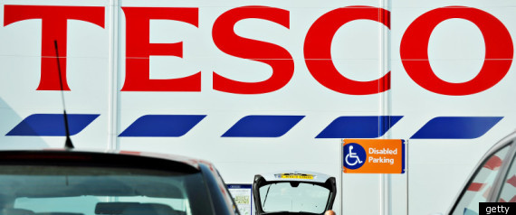 Tesco