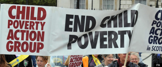 Child Poverty
