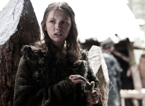 Gilly Vere Game Of Thrones
