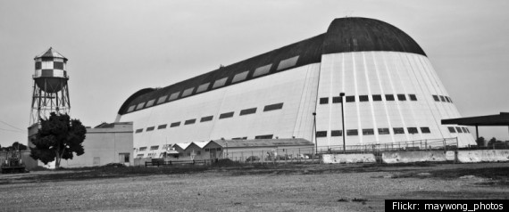 Hangar One