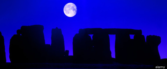 Stonehenge