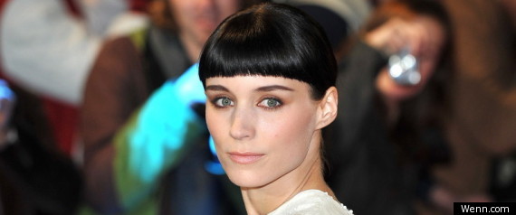 Rooney Mara