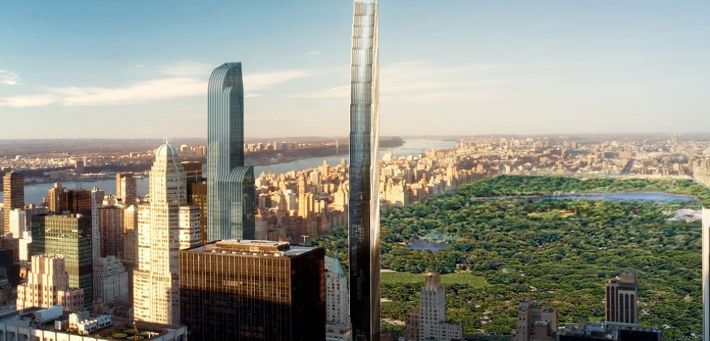 111 west 57th