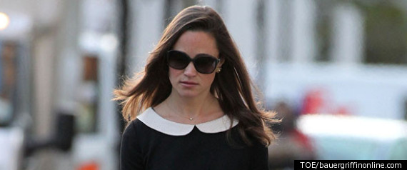 Pippa Middleton