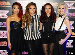 Little Mix To Release Free Jazz Concept Album 