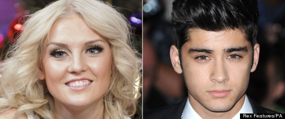 Perrie Zayn