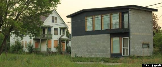 Gentrification