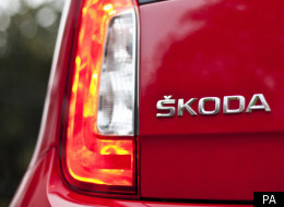 Car Thief Steals Vehicle - With Five-Year-Old Girl Asleep In The Back