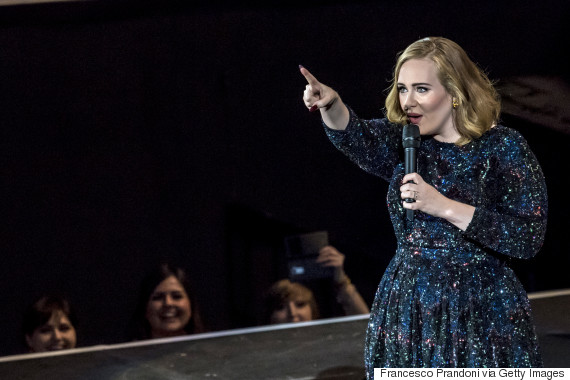 adele