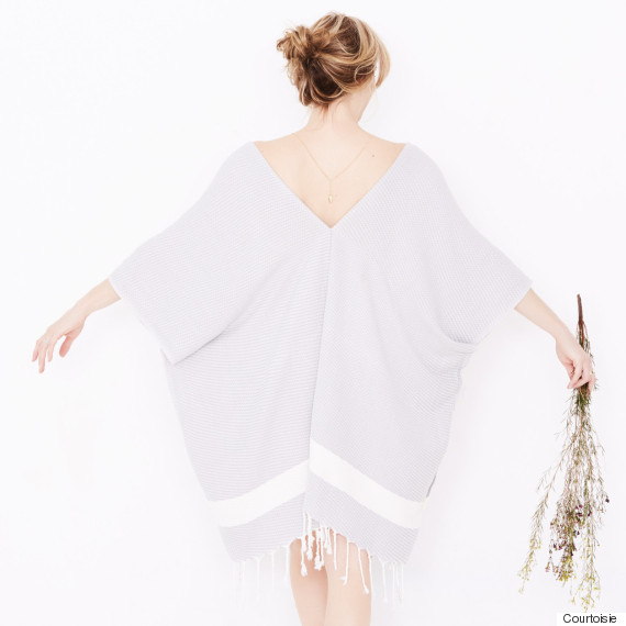 kimono