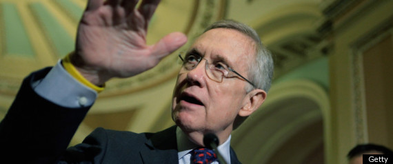 Government Spending Bill