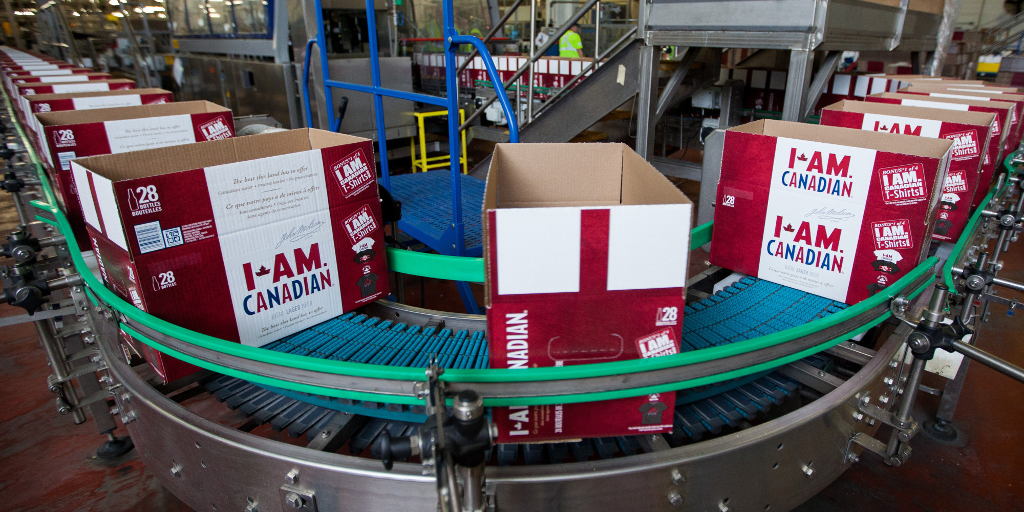 Comeau Beer Battle Ruling Worthy Of Supreme Court Attention Tories