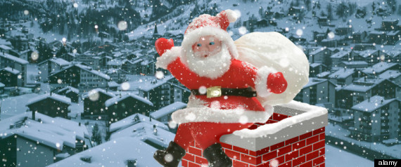 Santa