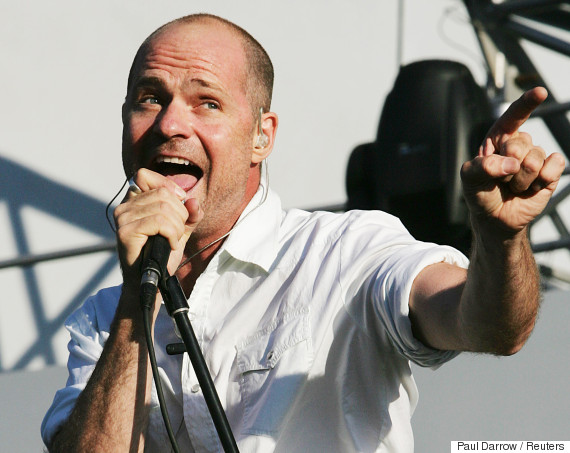 tragically hip
