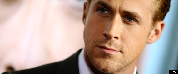 Ryan Gosling
