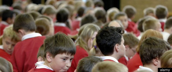 Headteacher Shortage