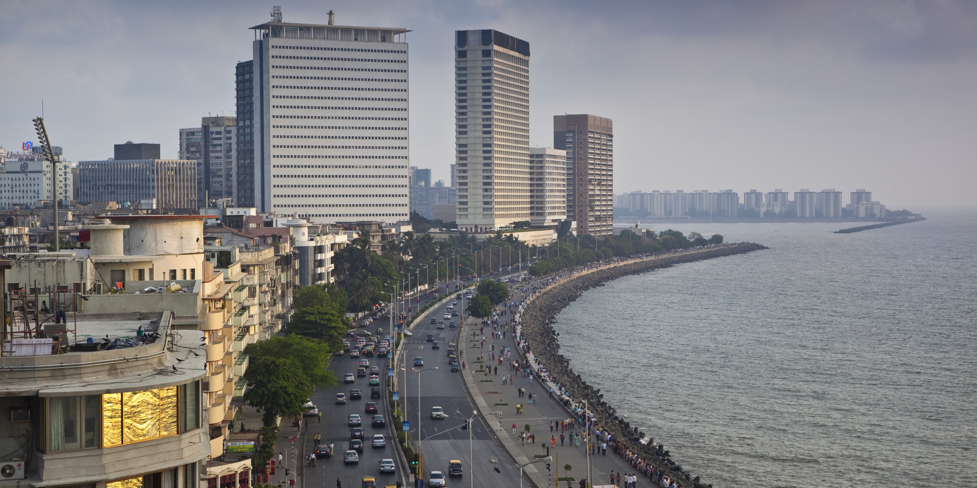 This Man Perfectly Explains Why Mumbai Is The Best Indian City To Live In