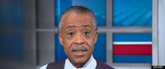 Al Sharpton