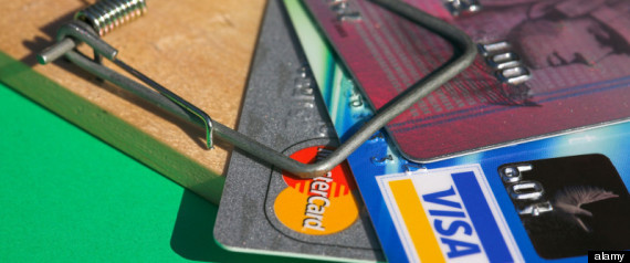 Debt Canada Households
