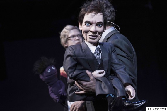 ventriloque