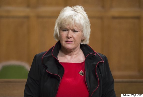 cheryl gallant