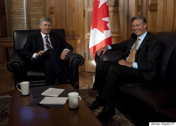 gary doer