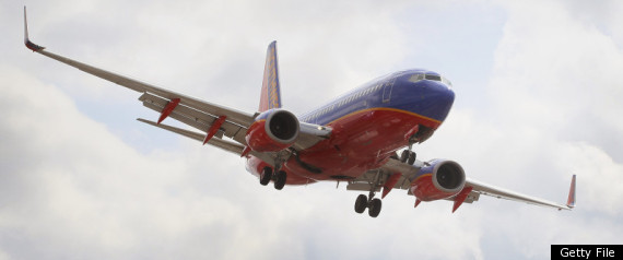 Boeing 737