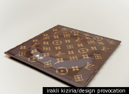 Louis Vuitton Condoms