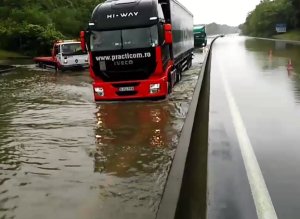 Inondation Loiret