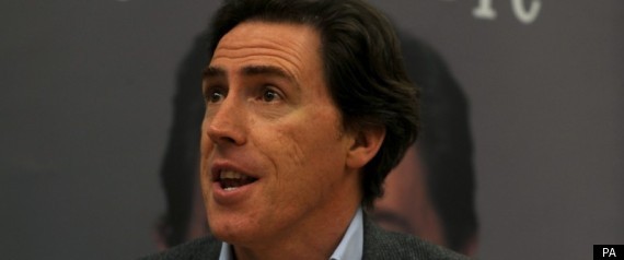 Rob Brydon