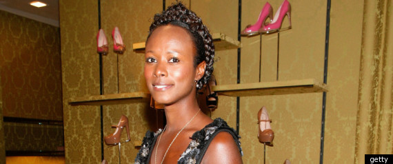 Shala Monroque