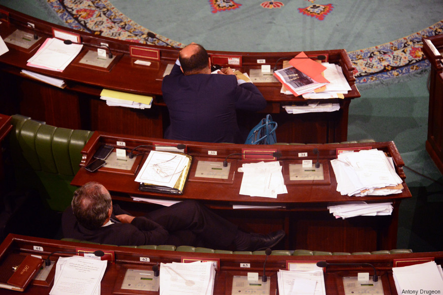 député arp