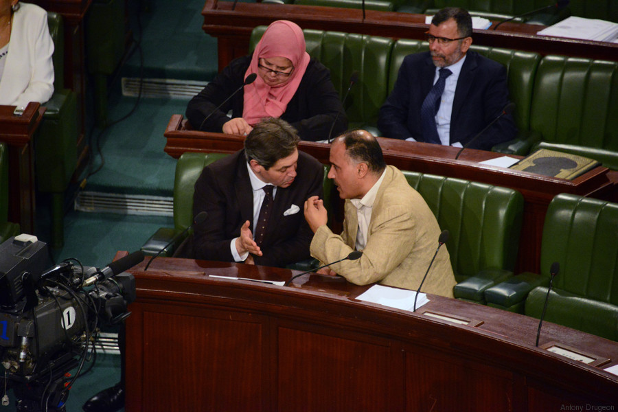 députés arp