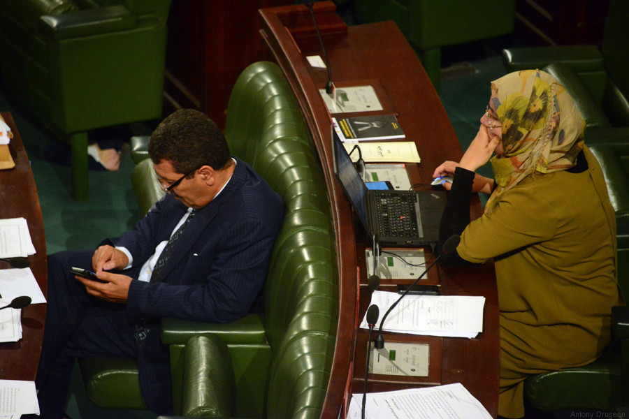 deputes arp