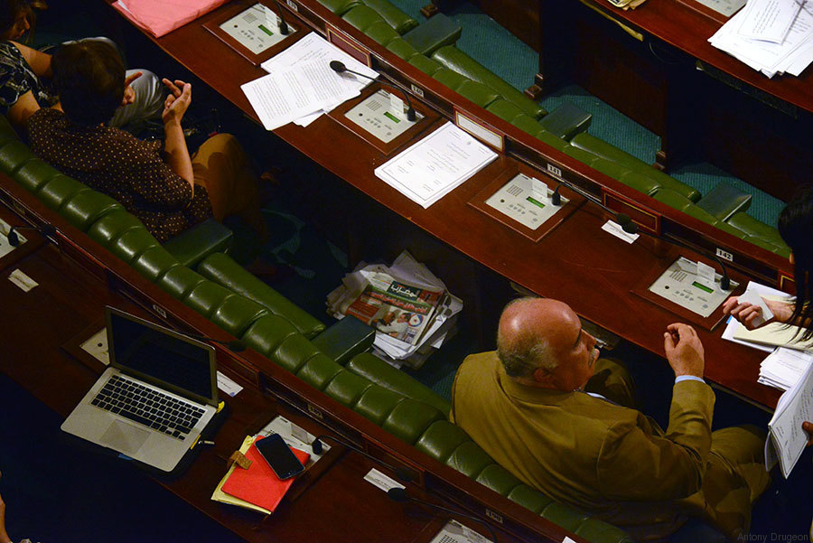 députés arp