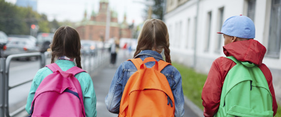 BACKPACKS