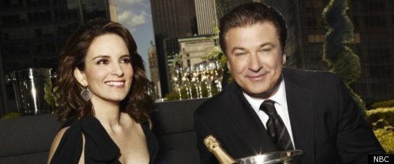 30 Rock Season 6 Preview